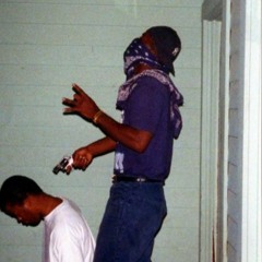 Murder Weapon (extended instrumental)