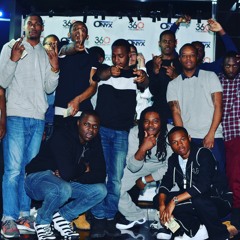 Dre Yola - Banned From T.v Freestyle