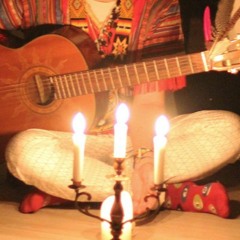 Santa Locura - Echale el miedo al fuego (Darwin Grajales)