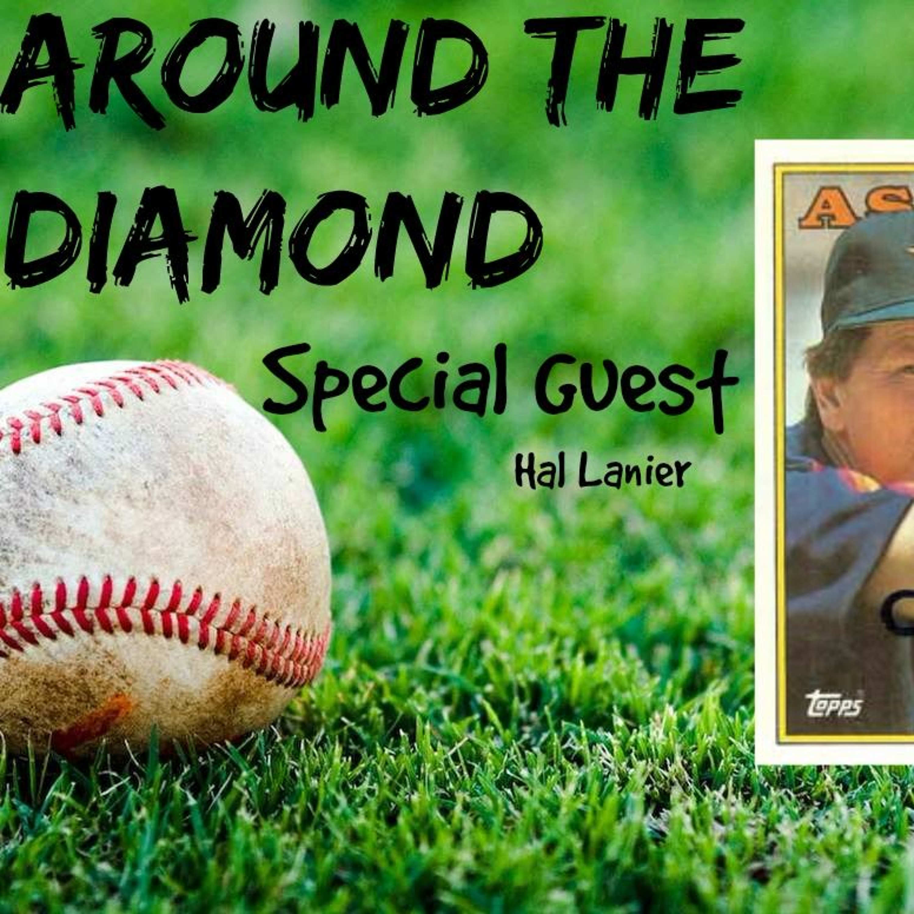 Around the Diamond