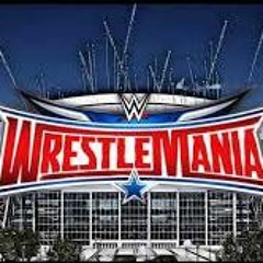 WRESTLEMANIA 32