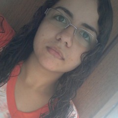 Rayane Voz - O Senhor Viu (Nayara Yamamoto)