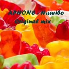 Aphone - Haaribo ( original lil jon kills it )