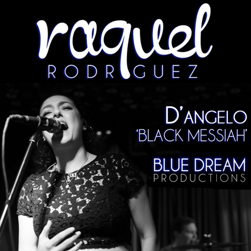 Stream D'angelo Black Messiah - Betray My Heart by Raquel Rodriguez ...