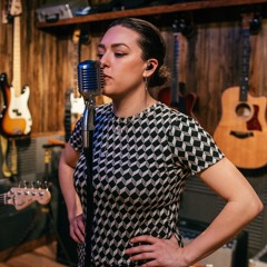 Don't Be Afraid - LIVE @ Blue Dream Studios