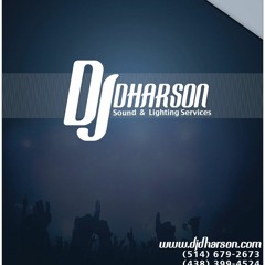 Tamil Mashup 2016 - Dj Dharson