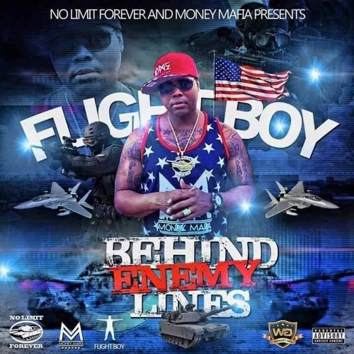 FlightBoy - Count My Blessing Ft. Mastamynd