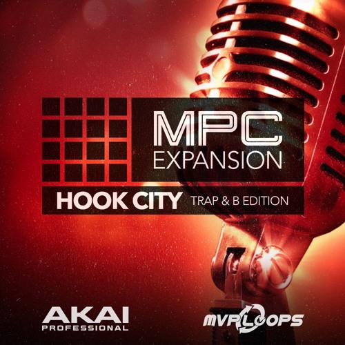 Stream Hook City Trap & B Edition Demo Montage by AkaiPro | Listen online  for free on SoundCloud