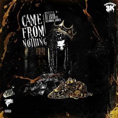 18 - EDAI - OUTRO (AINT GONE LIE)
