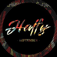 September - Eath, Wind & Fire  [Haffy Remix]