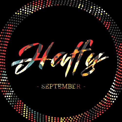 September - Eath, Wind & Fire  [Haffy Remix]