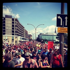 toujours un Combat, prod de Francofun beatstyle ( No mix EP - Track 3 )