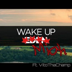 Wake Up (Eden Cover)