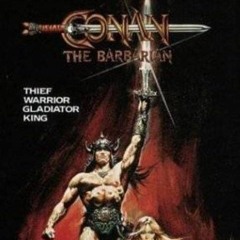Conan The Barbarian(Suite) - Basil Poledouris