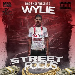 I Might (Prod By. TrrikzMusic & Goldieebeats)