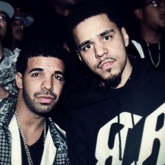 COLE WORLD HOT SONG / (DRAKE AND J COLE CONCEPT)