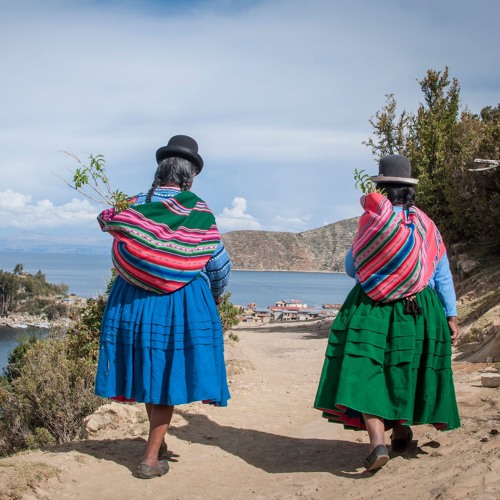 Peruvian Folk Song