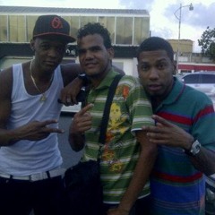 Yovanny Polanco Ft Omega - Amor Divino (LM1)