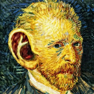 Van Gogh's Ear