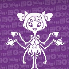 Spider Dance Orchestral Remix (Muffet's Theme) - Undertale Feat. Mklachu