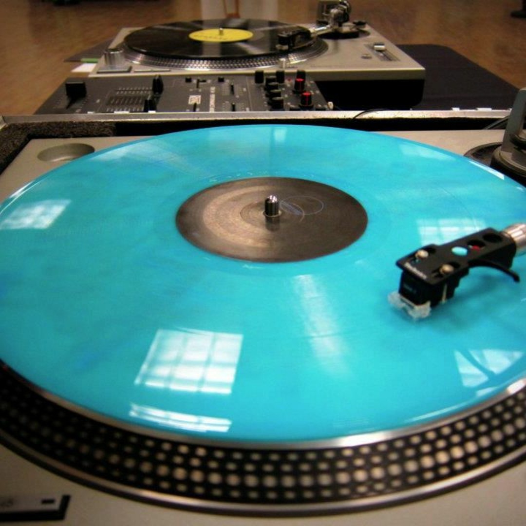A History in Echocord Colour (mix)