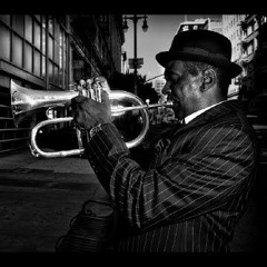 Kled Mone - Hit The Road Jack • (Feeling Good)