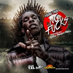 19 - Young Thug PeeWee Longway Migos - Breaking My Wrist