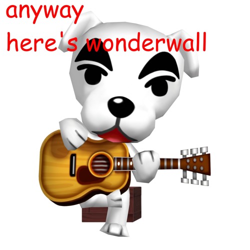 K.K. Wonderwall