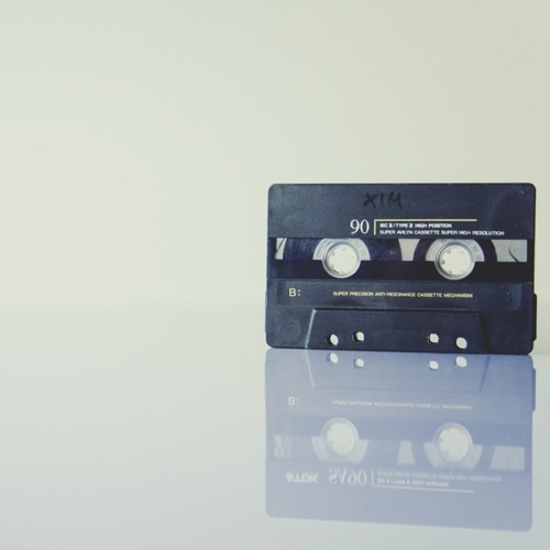 positiveprov's playlist | April '16