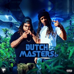 Dutch Masters - J.Cash Ft Yp [Prod.By YpOnTheBeat]