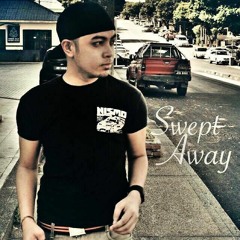 Swept Away Christopher Cross