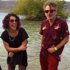 FELING GOOD - Sunbanks Music Festival, Sept. 2015, Electric City WA