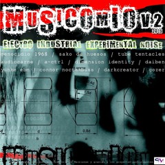 10 - TUBE TENTACLES - Eaters Minds