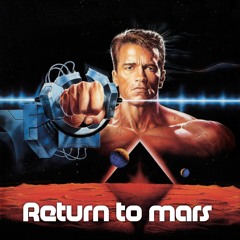 Return To Mars