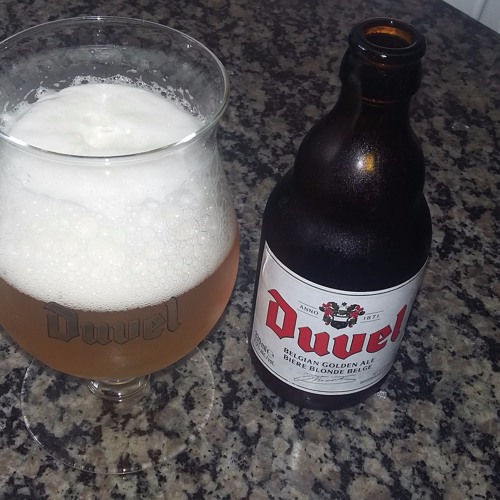 Djevelen I Nord