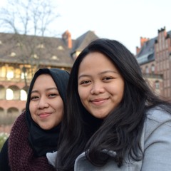 Tresi Dan Arum - Cinta Dan Rahasia