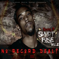 Spitta_P- No Record Deal?
