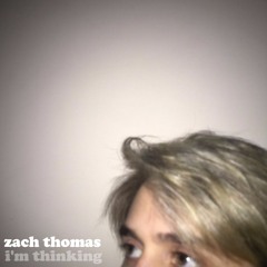 i'm thinking