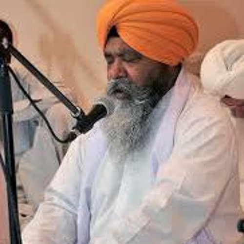 Saawal Sundar Raamaiya - Bhai Nirmal Singh Ji Khalsa Hazuri