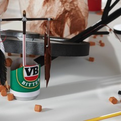 'Magic Dirt' by Mieko Suzuki and Carly Fischer