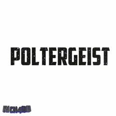 NK - Poltergeist (Old Mix)