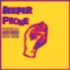 YungHezeK- Beeper Phone (prod. Super Tra)