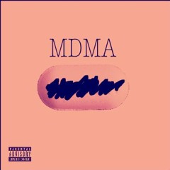 YungHezeK- MDMA (prod. Fway Sensei)
