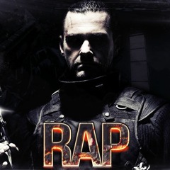 Rap do Justiceiro (Demolidor): O Punidor | GunnerZ