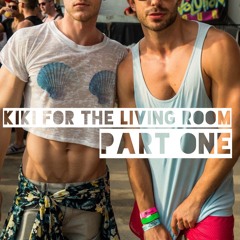 Kiki for the Living Room (Part 1)