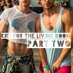 Kiki for the Living Room (Part 2)