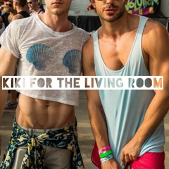 Kiki for the Living Room