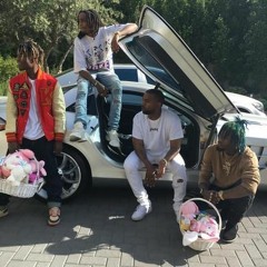 Migos Type Beat - Jugg