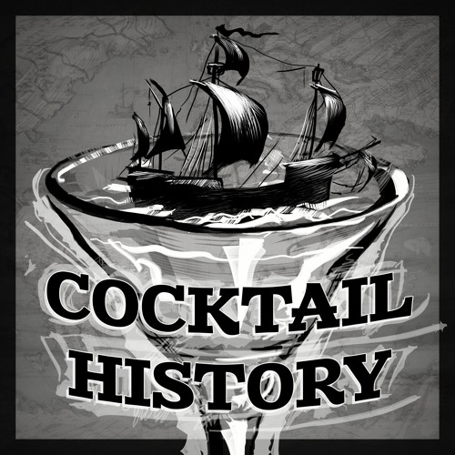 Cocktail history 2024