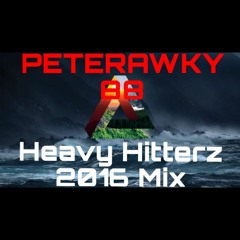 Heavy Hitterz Mix 2016